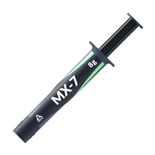 ARCTIC MX-7 (8 g) - Pasta termica ad altissime prestazioni p