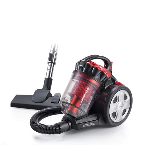 Ariete Vacuum 2680