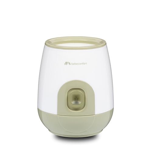 Bebeconfort Express Scaldabiberon Elettrico, Scalda Biberon 