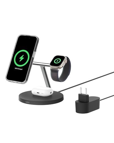 Belkin Boost Charge Pro 3-in-1
