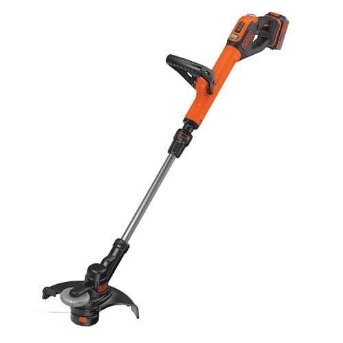 Black+Decker GL8033