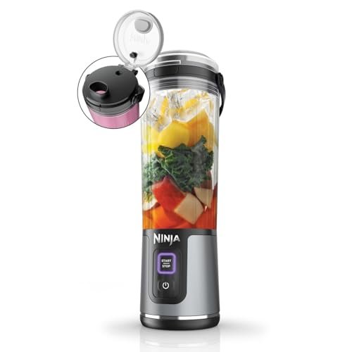 Blaupunkt Blender Portatile