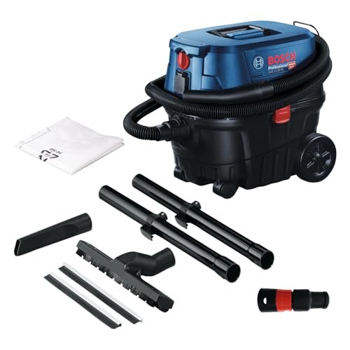 Bosch GAS 15