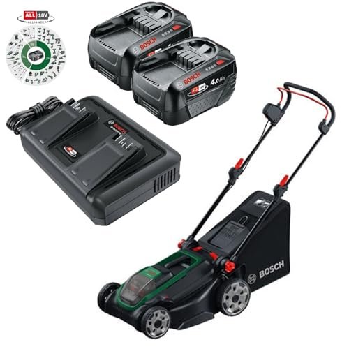 Bosch Rotak 43LI
