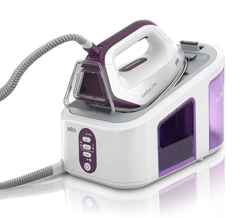 Braun CareStyle 3