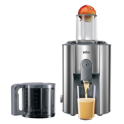 Braun J700 Multiquick 7