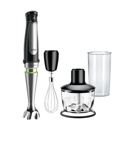 Braun MQ 785 Patissier