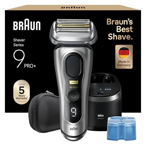 Braun Series 9 Pro