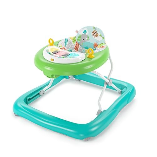 Bright Starts, Tiny Trek Girello Pieghevole e Centro Attivit