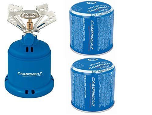 Campingaz Bleuet 206