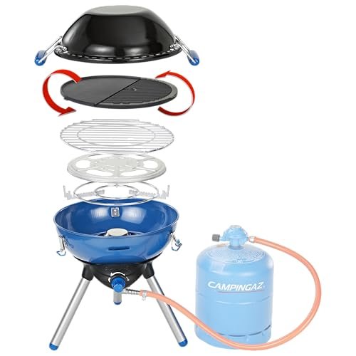 Campingaz Party Grill 400