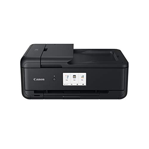 Canon PIXMA TS9550