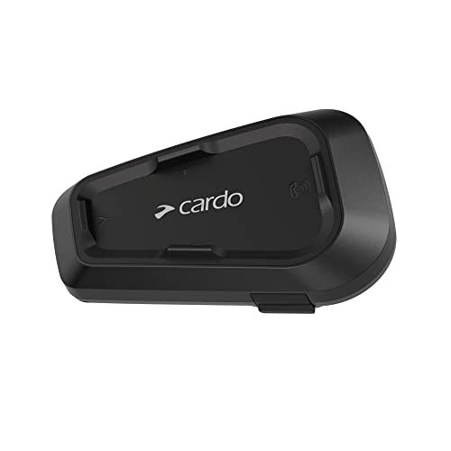 Cardo SPIRIT, interfono Mani libere bluetooth da motociclo -