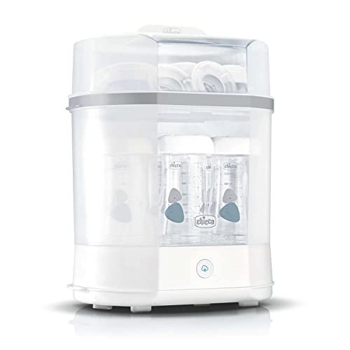 Chicco Sterilizzatore A Vapore, Sterilizzatore Biberon, Tira