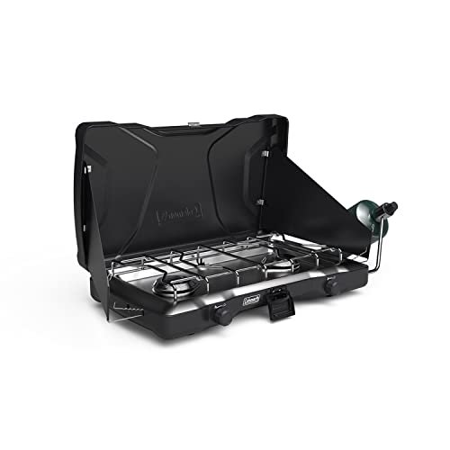 Coleman Gas Stove Triton 2