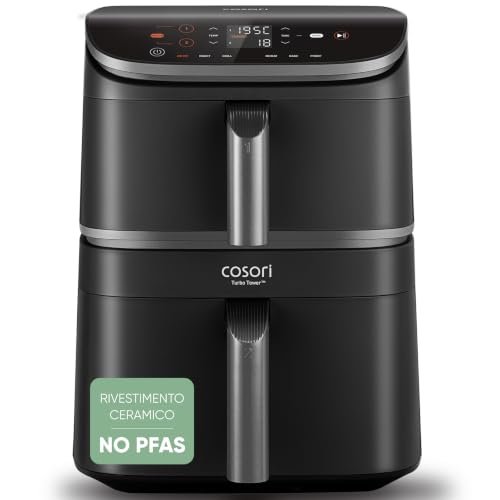 Cosori Pro Le CC-D125XB