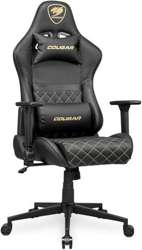 Cougar Armor One