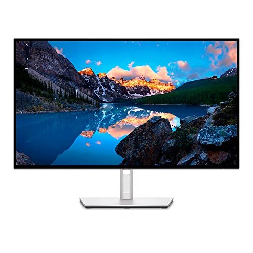 Dell UltraSharp U2723QE