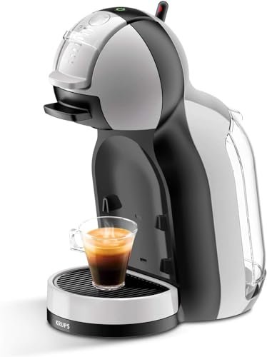 De'Longhi Nescafé Dolce Gusto
