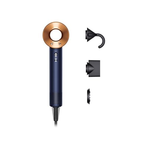 Dyson Supersonic