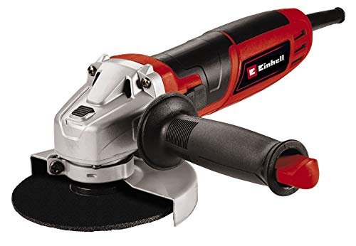Einhell TC-AG 125/850 Smerigliatrice angolare (tensione 230 