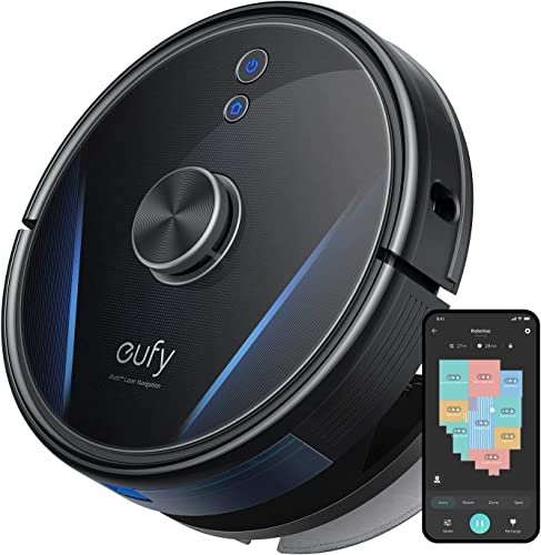 Eufy RoboVac LR30 Hybrid