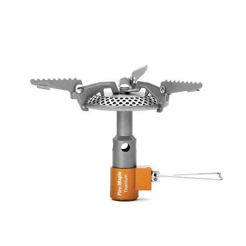 Fire-Maple FMS-116T