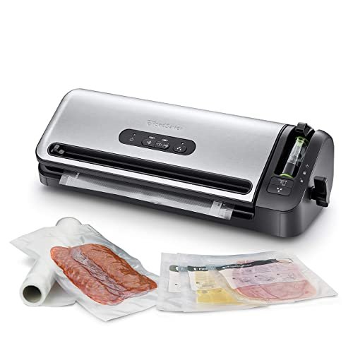 FoodSaver V4400