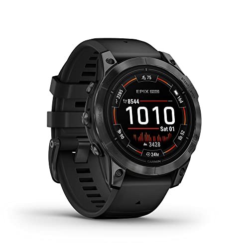 Garmin Epix Pro (Gen 2)