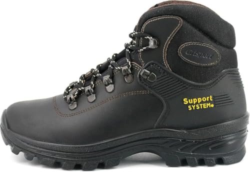Grisport - Scarpe da trekking, marrone, 42 EU