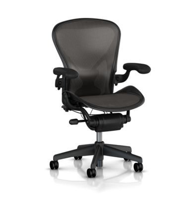 Herman Miller Aeron