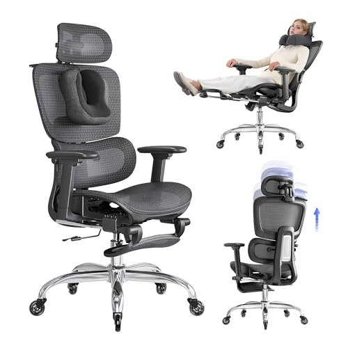 Herman Miller x Logitech Embody