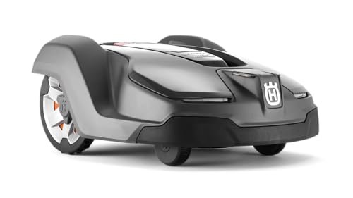 Husqvarna Automower 450X