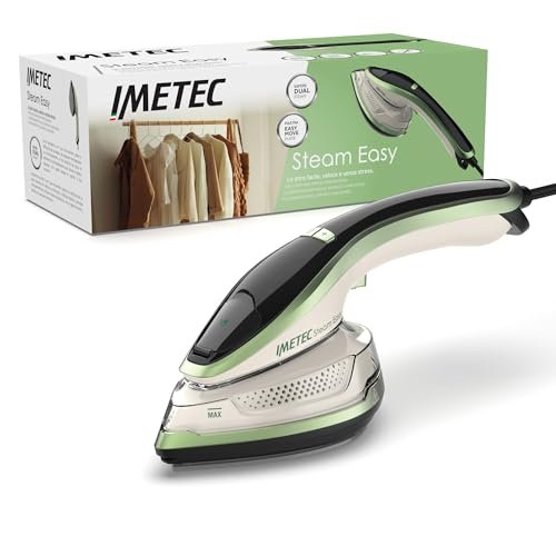 Imetec Eco Steam