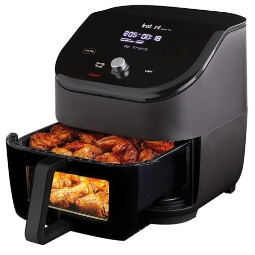 Instant Pot Vortex Plus 6in1