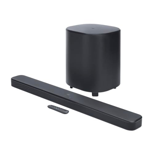 JBL Bar 500