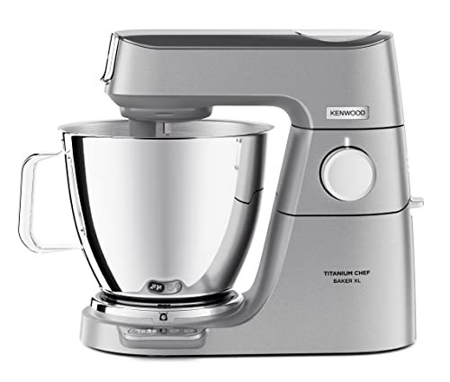 Kenwood Chef Titanium XL