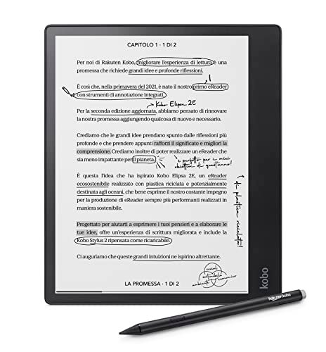 Kobo Libra 2