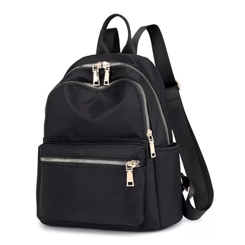 Kommodum - Zaino Donna Zainetto Borsa a Spalla Borse a Mano 