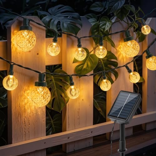 Lampada Solare Lumina 48 LED