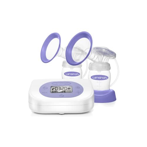 Lansinoh Smartpump 2.0