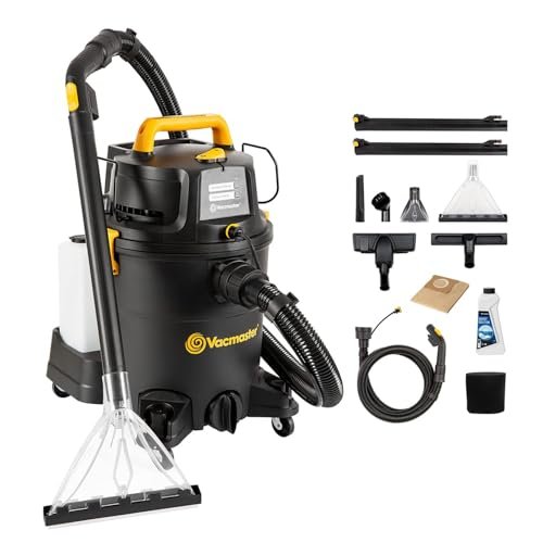 Lava LUX VAC 300