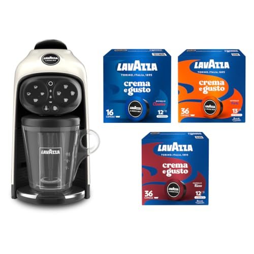 Lavazza A Modo Mio Voicy