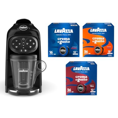 Lavazza Voicy