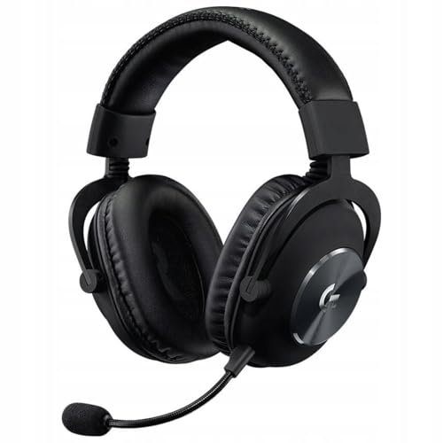 Logitech G Pro X Wireless