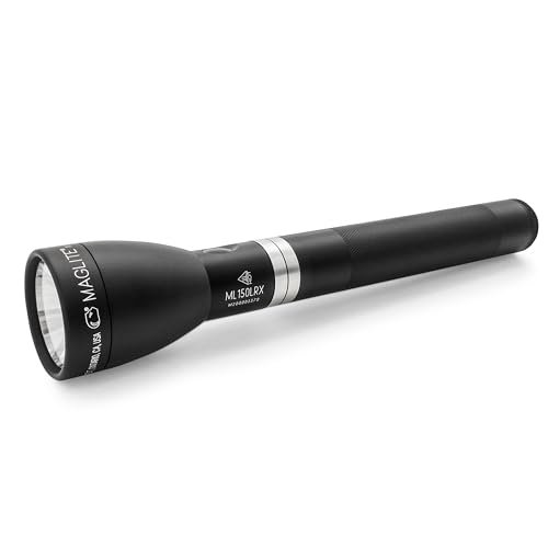 Maglite ML150LR