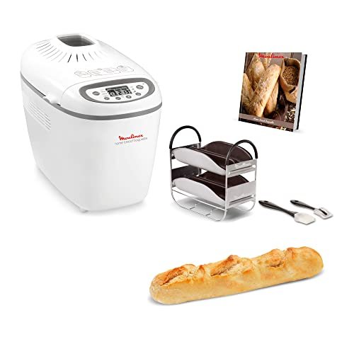 Moulinex OW6101 Pain Doré
