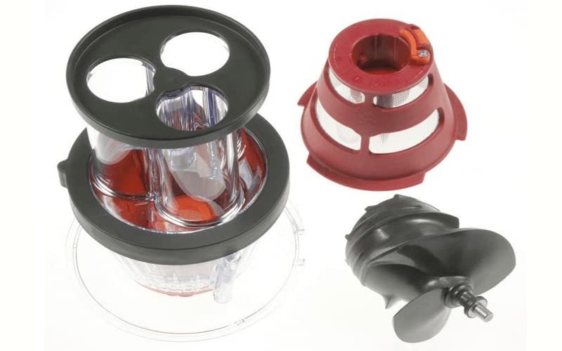 Moulinex ZU5008