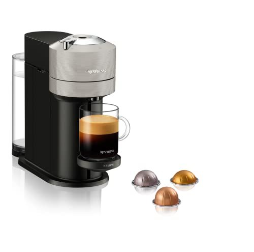 Nespresso Vertuo Next