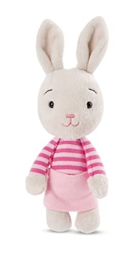 NICI Coniglietto di Peluche 15 cm – Giocattoli a Forma di 